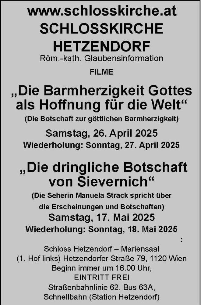 Inserat_Hetzendorf_2025 03