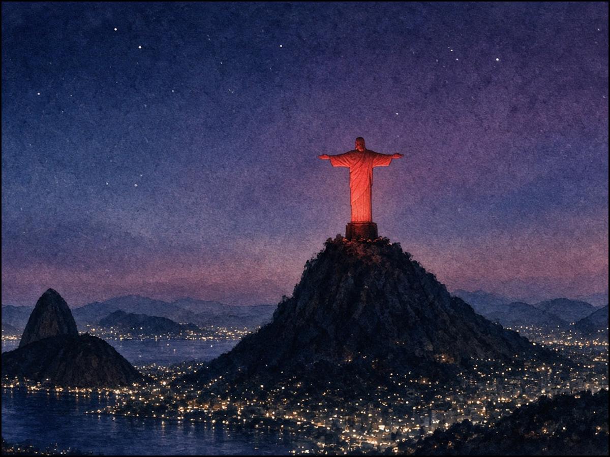 Artikel 2026 09 Red Wednesday fuer verfolgte Christen