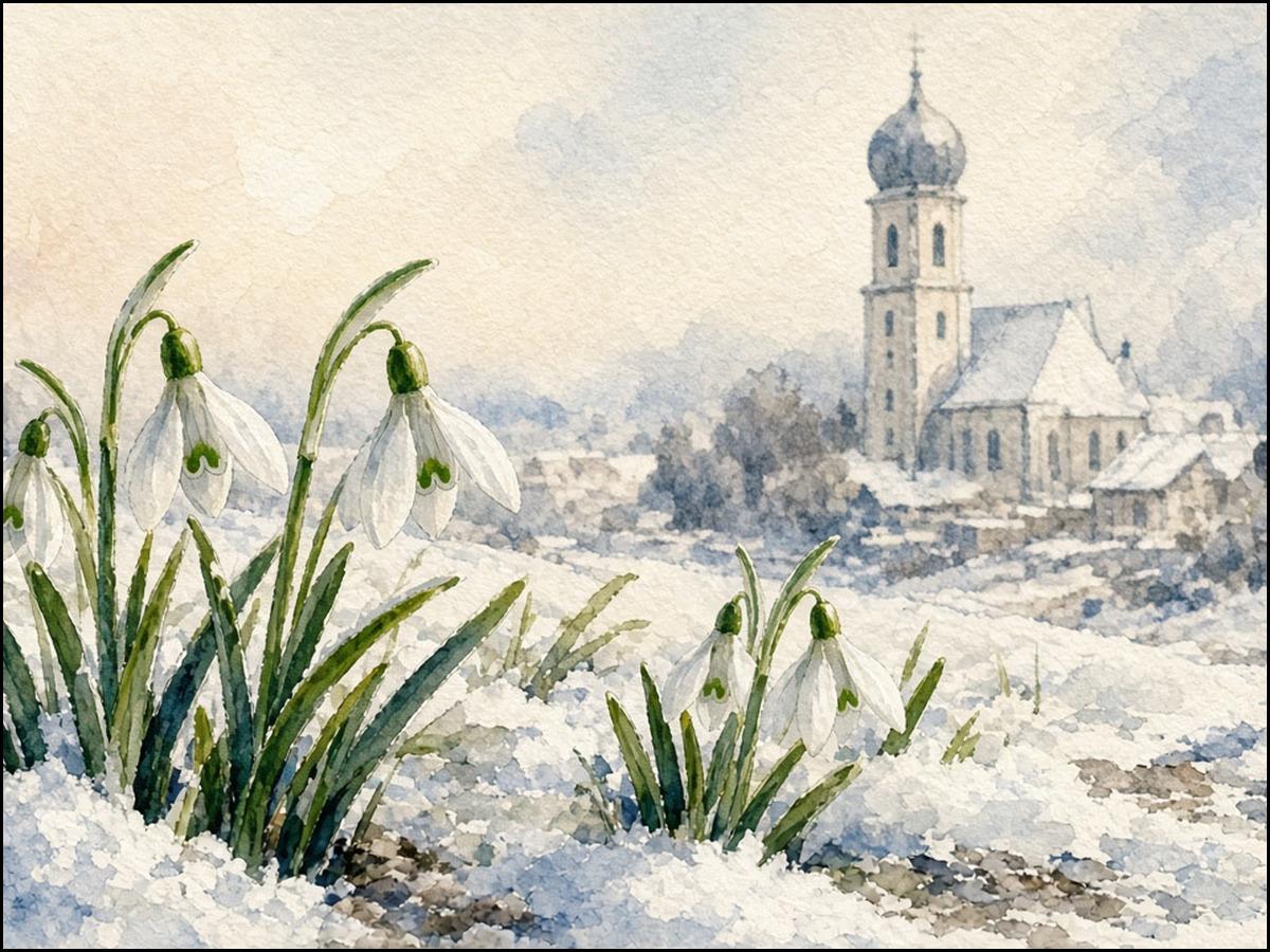 Artikel 2026 09 Schneegloeckchen des Glaubens