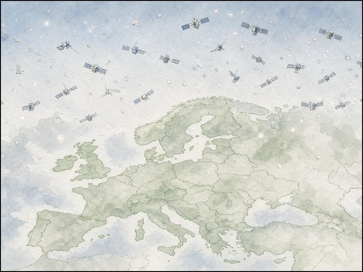 Welt 2026 10 eu-viel-mehr-militaersatelliten