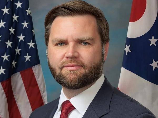 Beeindruckende Rede