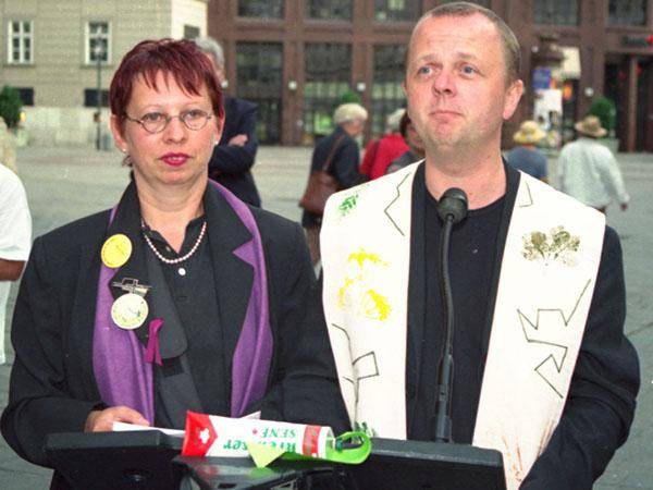 Die immer wiederkehrende Debatte
