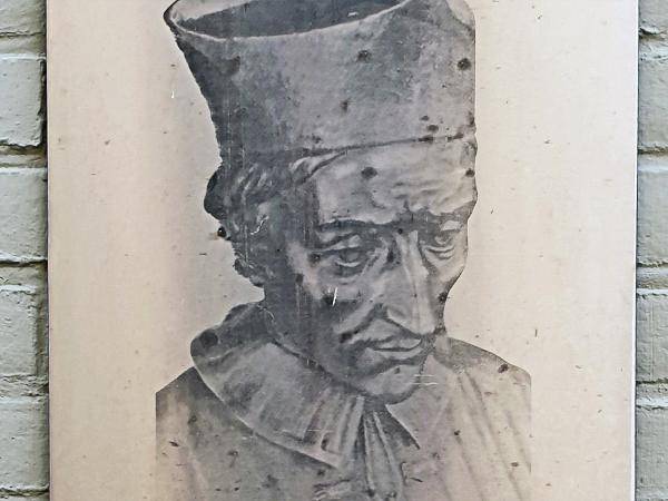 „Das ganze Leben Niels Stensens war eine unermüdliche Pilgerfahrt“