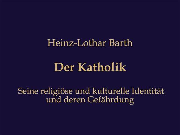Was eigentlich ist katholisch?