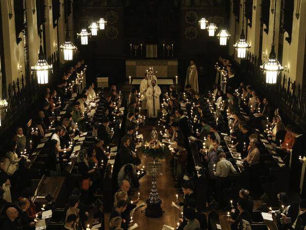 Halloween oder Vorabend vor Allerheiligen („All Hallows‘ Eve“)?