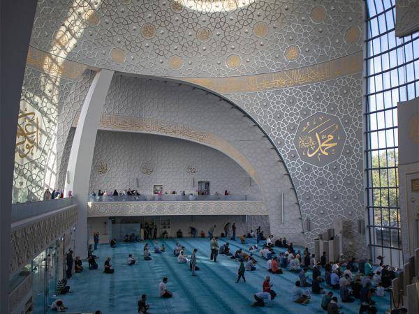 Der Islam in Europa: Bedrohung oder Chance?