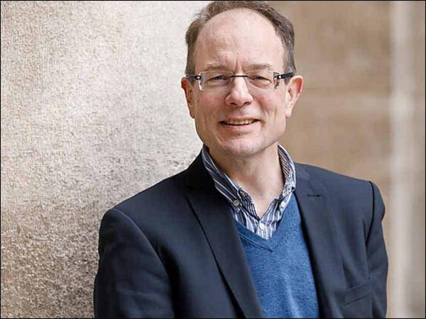 Im ORF wurde die Eucharistie als Oralsadismus bezeichnet