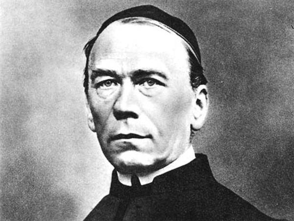Adolph Kolping: Ein Seliger in der Gefahr des Vergessens seiner Ideale?