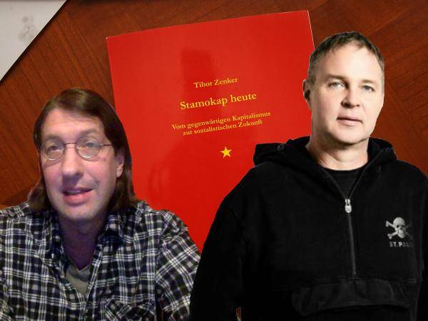 Was ist &quot;Stamokap&quot; und was hat Andreas Babler damit zu tun