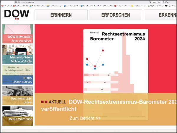 Rechtsextremismus Studie