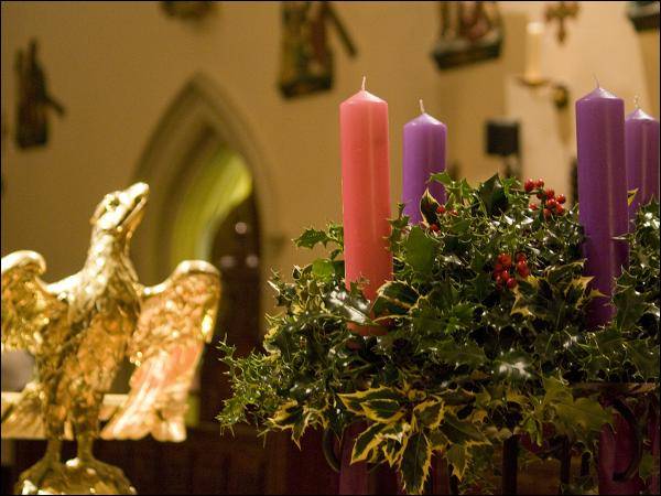 Der Advent