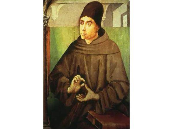 Der selige Johannes Duns Scotus