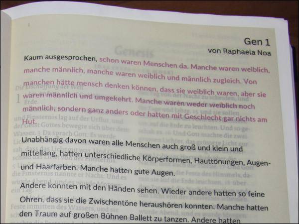 Luzerner Queerbibel
