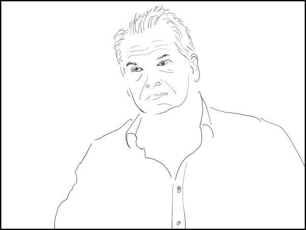 Reiner Füllmich und seine Untersuchungshaft