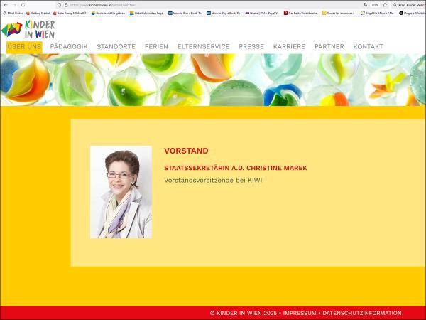 Kinder und Frühsexualisierung