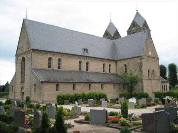 St. Clemens in Kalkar
