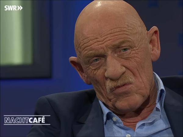 Tatort-Schauspieler: „Gott und Glaube sind Teil meiner DNA“