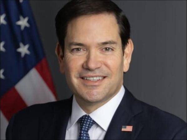 Katholik wird US-Außenminister