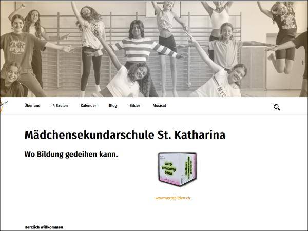 Reine Mädchenschule ist diskriminierend
