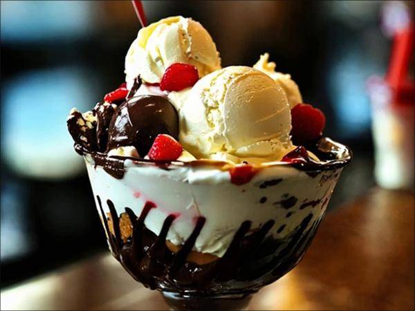 Zum Heiligen Jahr: Eissorte „Halleluja“