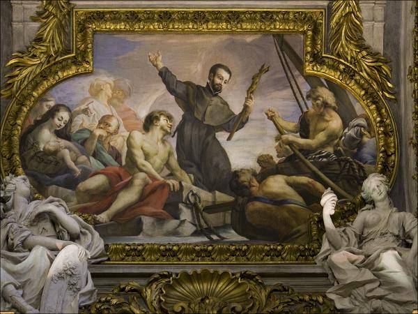 Die Größe Gottes