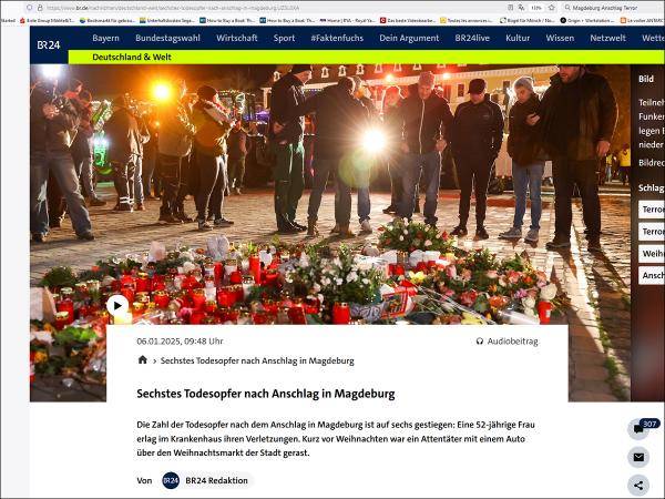 Magdeburg