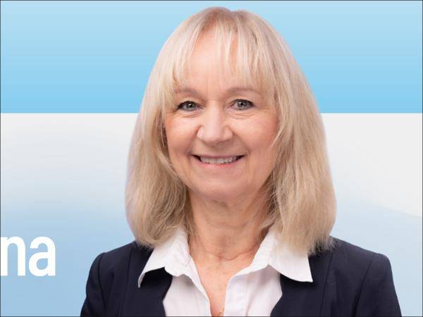 AFD- Bundestagsabgeordneten Dr. Christina Baum beim inhaftierten Regimekritiker Dr. Reiner Füllmich