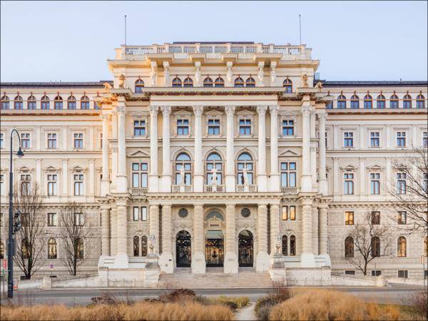 Sind Gerichtsentscheidungen in Österreich auch gerecht?
