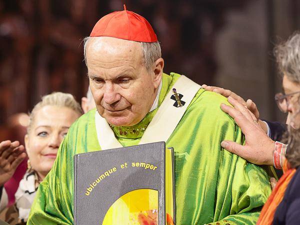 „Der 13.“ Februar 2025