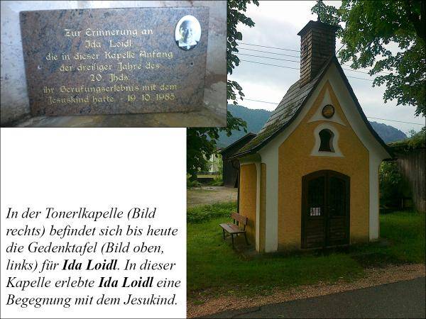 Ida Loidl