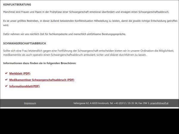 Tötungsspezialist H. J. Wolf bekommt Konkurrenz!