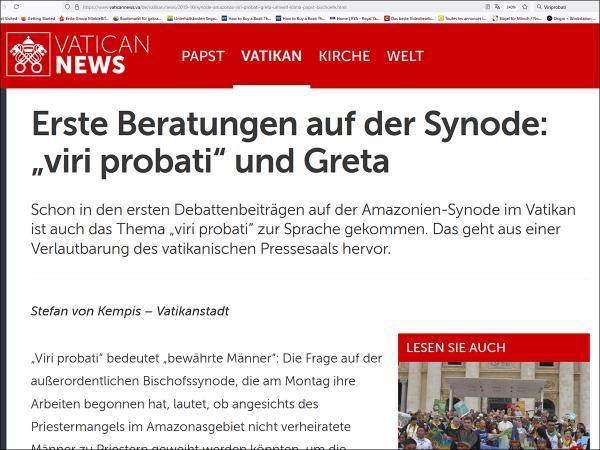 Die Verantwortung