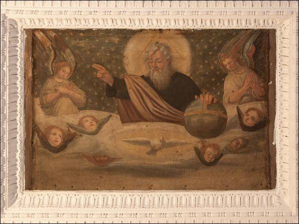 Gott-Vater