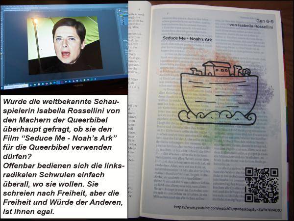 Die Queerbibel