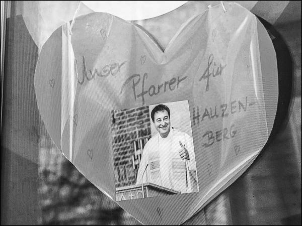 Stimmen die Vorwürfe des Bischofs gegen den Pfarrer von Hauzenberg?