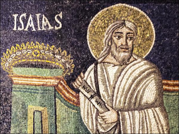 Die Propheten des Alten Testaments und ihre Messiaserwartung