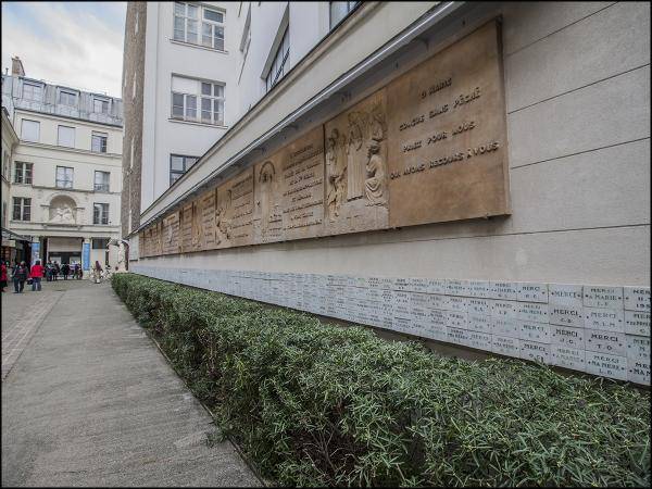 Rue du Bac