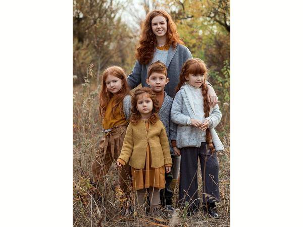 Die christliche Familie ist das Fundament der Gesellschaft und Hoffnung für die Zukunft