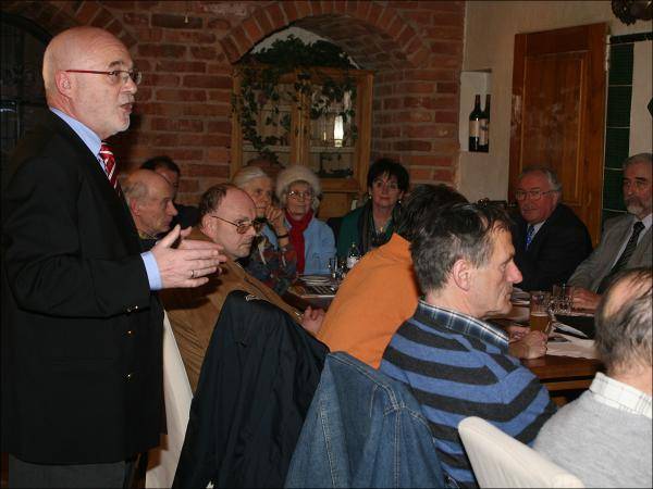 Christen sind keine Rechtsextreme