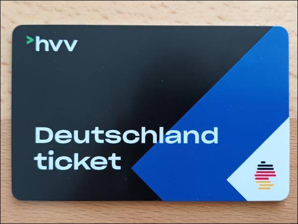 Deutschlandticket wird immer teurer