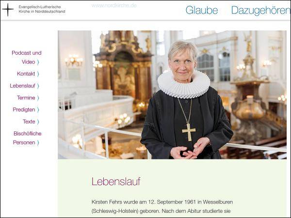 EKD nicht mehr christlich