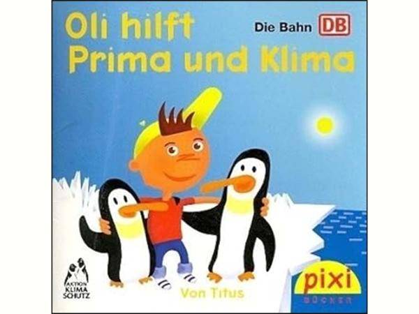 Pixi Buch manipuliert seit Jahrzehnten unsere Kinder