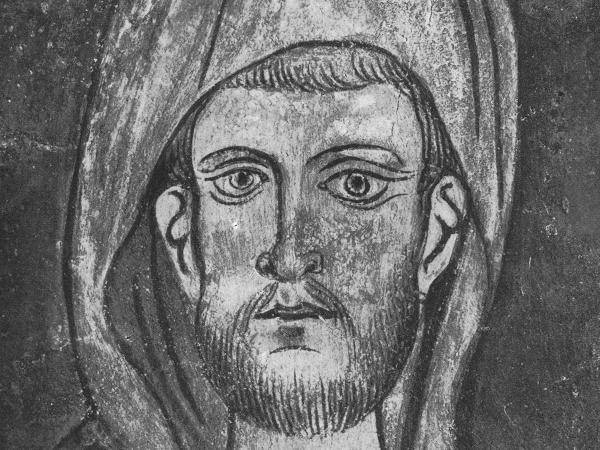 Das Friedensgebet des Heiligen Franziskus