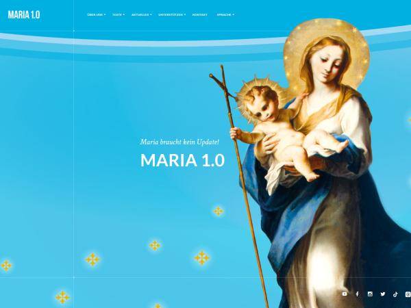 Wer Gottes Ordnung verlässt, verlässt die Kirche