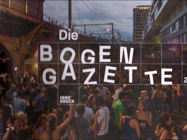 Bogenmeilenfest