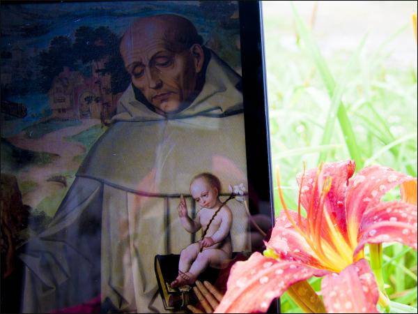 Heiliger Antonius von Padua – der Evangeliumszeuge für unsere Zeit