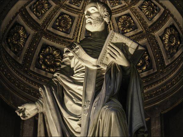 Heiliger Augustinus – Vater der Gnade und Licht der Kirche