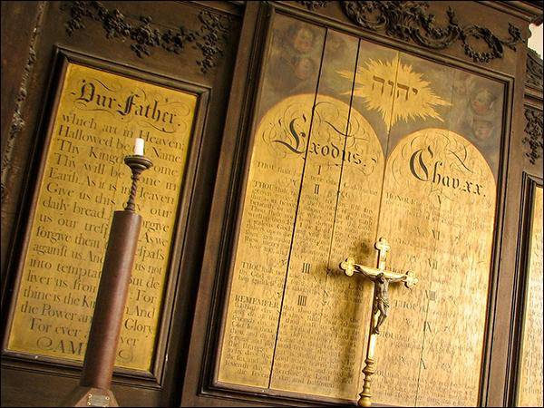 Vertrauen die neuen deutschen Ministerinnen und Minister auf Gott?