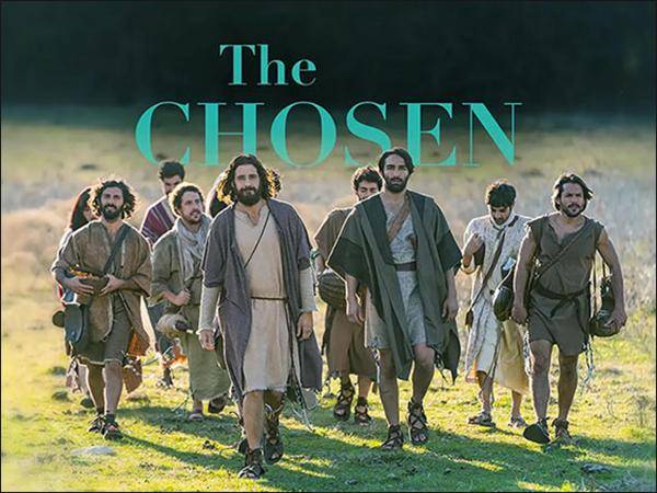 „The Chosen“ – Jesus neu sehen lernen: Eine katholische Perspektive auf eine außergewöhnliche Serie