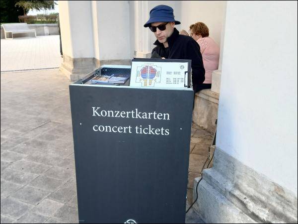 Die Kirche und das liebe Geld Teil 2